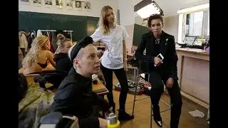 #2МАШИ
