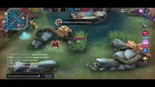 Mobile Legends BB #x-borg