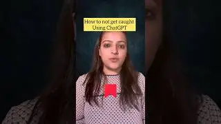 Use ChatGPT without plagiarism | ChatGPT plagiarism checker | How to remove plagiarism 