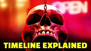 FINAL DESTINATION BLOODLINES Timeline and Rules Explained
