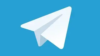 Grupo no Telegram de alunos.