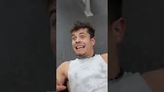 When you can’t hold it in 😂 