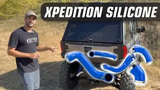 Polaris XPEDITON Full Silicone Upgrade Kit From RPM SxS