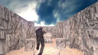 Counter Strike 1.6 І *Bhop* Maps fucking v2 by Arowmax ! І HD