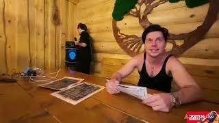 Стрим Данилы Гориллы От 16.07.2024 