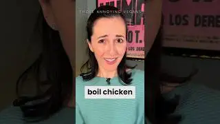 Proof that Vegan Meat is FAKE #short #shorts