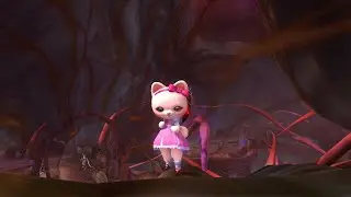 Aion Arena 6.5  Shizuho Pvp 1v1 ( Gold gear )