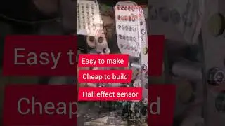 DIY sim pedals