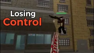 Losing Control | Da Hood Clips