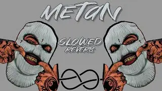METAN – Шнурки slowed reverb🎶