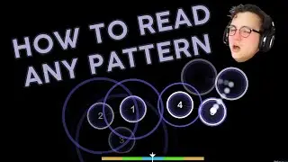 secret osu! reading improvement technique: the moan