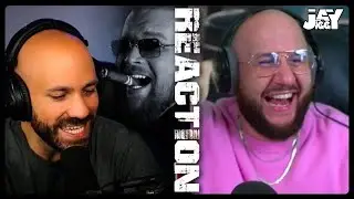 2Bough reagiert auf meinen Track 