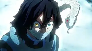 TOKITO - DEMON SLAYER (Edit/AMV]