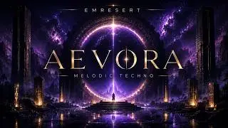 Emre Sert - Aevora (Original Mix)