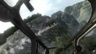 Call of Duty Black Ops PC gameplay