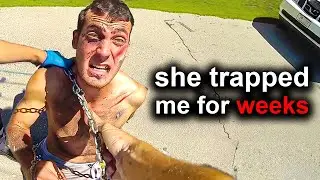 When Boyfriend Beaters Go Too Far