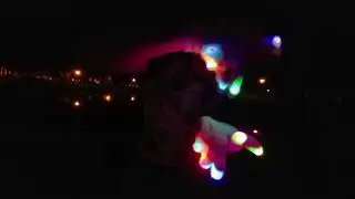 LayOut vs Bemo  - Top 32 | #LightsOnComp [Gloving.com]