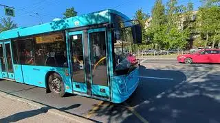 Автобус 