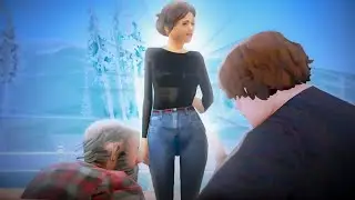 ПРИВЕТ, Я ПОДСЯДУ? (TRINITY RP)