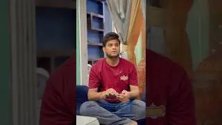 Ladki ka Chakkar hain 😂😂 | deepesh zo | Ms Komal | #ytshorts #cutelove #shortsvideo #foryou #funny