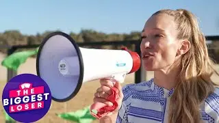 Die neue Staffel beginnt - jetzt wird den Kilos der Kampf angesagt | The Biggest Loser 2024 | SAT.1