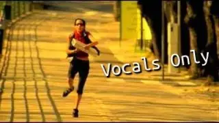 Darude - Sandstorm (Vocals Track)