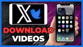 How To Download Videos On X (Twitter) in 2025