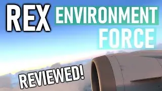 REX Environment Force: Full Review & Opinion!