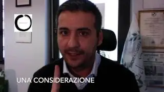 PROGETTO COEMM LA MIA OPINIONE