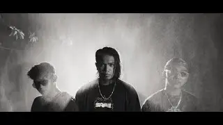 Don Gab - LENTE feat. RCHRD & Sonny Yo (Official Music Video)