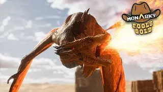 We Need A Mama Wyvern!