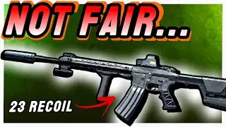 THIS is the STRONGEST M4 BUILD...