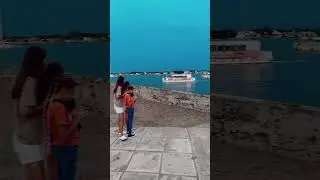 Первый город в Америке Сан Августин . 