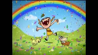 Nickelodeon - The Mighty B 