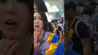 Emily gets YEETED from Bull (SERIOUS INJURY!)