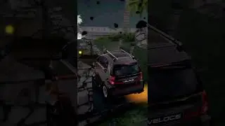Car Parking Multiplayer New Update Physics 😂 