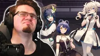 Drummer Reacts to 