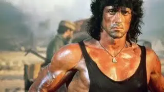 Hott Headzz - RAMBO