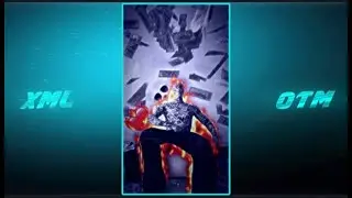 ATTITUDE PHONK INSTAGRAM TREND XML FILE 📈💞|| NEW TREND XML 👀💥|| NEW XML FILE 🍒🦋|| 