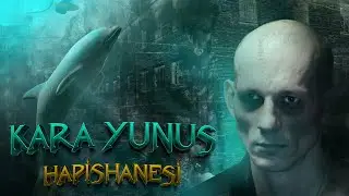 Monster Zone | Black Dolphin Prison