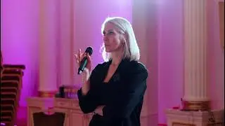 Показ ELIS FASHION RUS ОСЕНЬ’23 организатор Продюсерский центр ГРАНИ.
