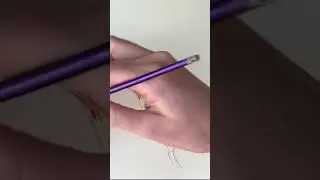 Рисуем весенние цветы