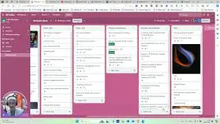 Behind the (Saa)Scenes 📈 Building Motiv8 M8 🤖 | AI Business Growth Partner