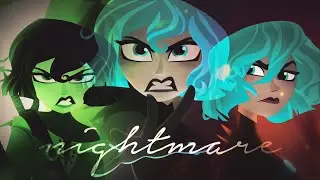 Cassandra // Nightmare