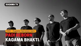 KEREN BANGET! PADI REBORN Cover KAGAMA BHAKTI