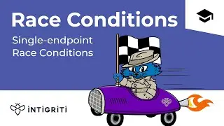 Single-endpoint Race Conditions