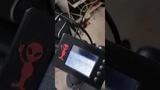 makerbase Bluetooth + shutdown feature. сигнал конечно хуже, и сильно, чем с моих самоделок.