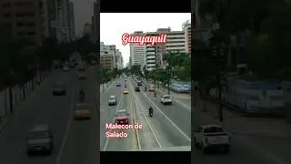 #GUAYAQUIL_MALECON_De_SALADO#turismo_local_Ecuador_21AGOSTO2023🇪🇨🙂