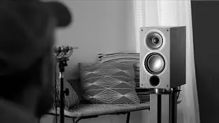 Elac Unifi 2.0 | Sound Clips with Commentary