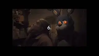 Which scream is real?? (Part 2)